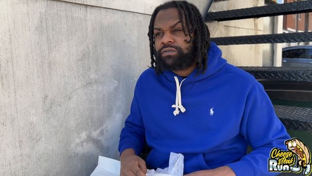 Cheesesteak Run Playoffs '22 | Doc's Deli and Oh Brother | Best Cheesesteak '22 смотреть онлайн