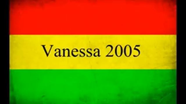 MELO DE   VANESSA 2005/#reggaemusic /#reggaeremix /
