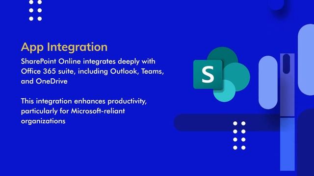 Dropbox vs. Sharepoint: Which Cloud Storage is Right for You? смотреть онлайн
