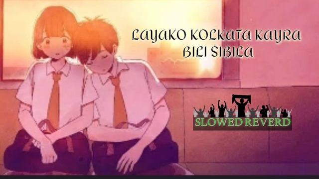 Layako kolkata kayra bili sibili🥰| lofi (slowed + reverb) song #santhali #lofi #trending смотреть онлайн