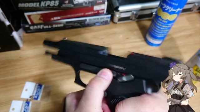 Raptor MP443 смотреть онлайн