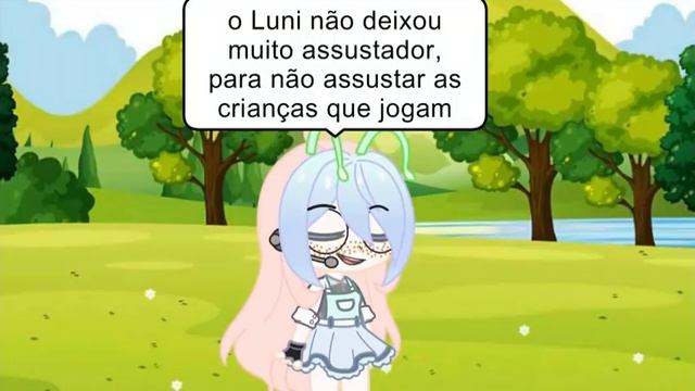 NOVO JOGO DA LUNIME??? WonderEnd (não recomendado para pessoas sensíveis) смотреть онлайн