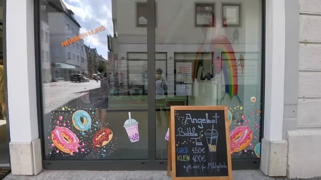 🚄 CHEAP TRAVEL in Germany | 9-Euro-Ticket | Ingolstadt Day Trip смотреть онлайн