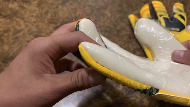 PUMA ONE HYBRID ⚠️ смотреть онлайн