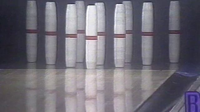 Bowlarama Bowling Commercial 1989 (New Brunswick) смотреть онлайн