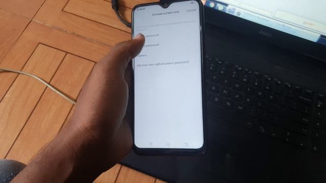 VIVO Y12/U10 password unlock |hard reset | via mrt 3.19 смотреть онлайн