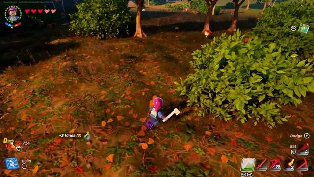 Lego Fortnite (Part 2) смотреть онлайн