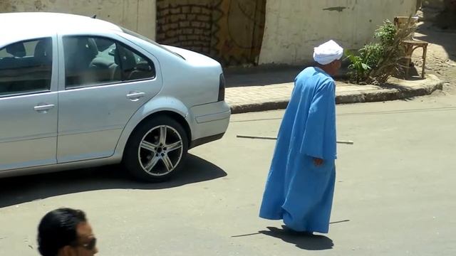 Египет, Луксор