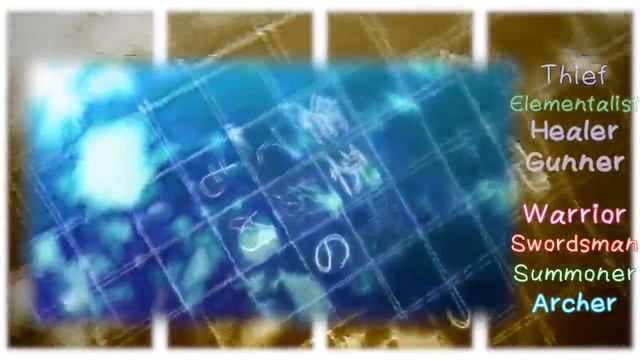 【The UnChained Destiny】Salamander of Soap ( しゃぼんのサラマンドラ )【LCWCB R1】 смотреть онлайн