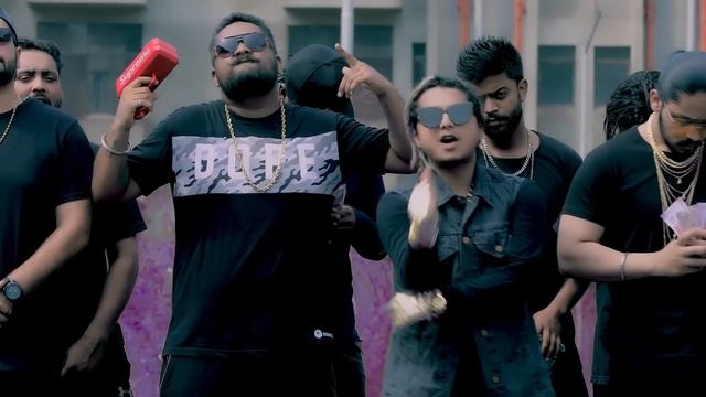 TOLA TOLA - PARDHAAN | PROD. BY MUZIK AMY | OFFICIAL VIDEO 2018