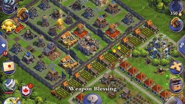 Dominations -Base design Gunpowder Age - Prometheus смотреть онлайн