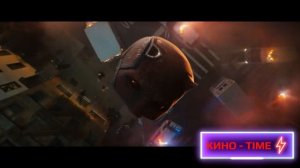 Сорвиголова  Рожденный заново — Новый русский трейлер (2025)