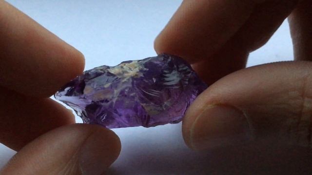 Amethyst Congo, cr4, 11,5 g смотреть онлайн