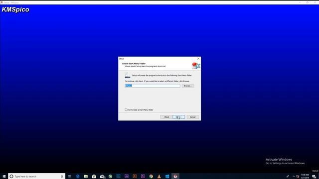 How to Active windows 10, New Update 2019. V1803 смотреть онлайн