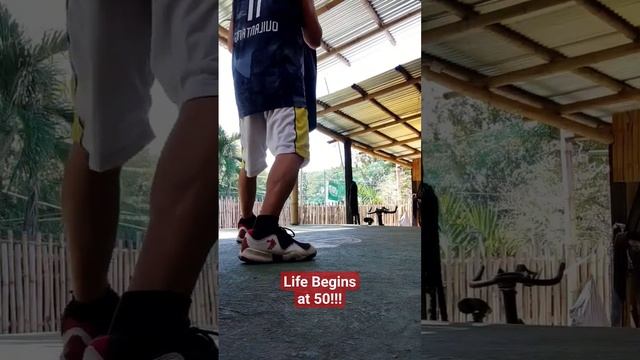 Still Sweet at 50! Boxing is Life! смотреть онлайн