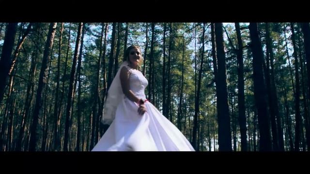Свадебный клип ( Саша и Таня ) !!! смотреть онлайн