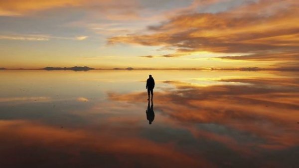 Greatest Natural Wonders of the World