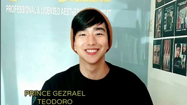 Lip Tattoo for Men (3 YEARS HEALED & REAL RESULT)By Suzette Escalante смотреть онлайн