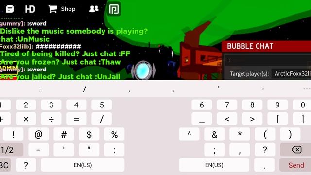 New Titan Cameraman skin in Roblox смотреть онлайн