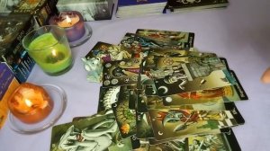 ГАДАЛ ЛИ ОН НА ТАРО🔮 И ЧТО ЕМУ СКАЗАЛИ ПРО МЕНЯ?👍💯💥💓💞💕💌 | гадание онлайн расклад таро