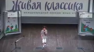 Дружинина "Звоните вам споют"