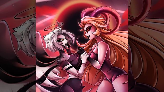 Stayed Gone (Lute & Lilith Version)