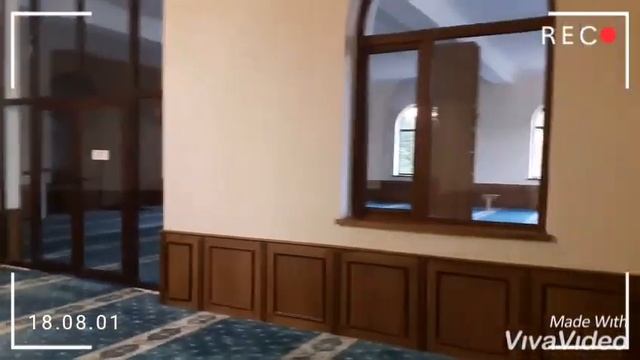 Байдібек ата мешіті смотреть онлайн