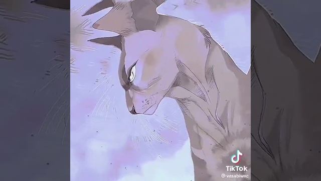 коты воители утёс смотреть онлайн