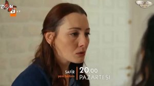 Сапфир (2023) турецкий сериал 9 серия.