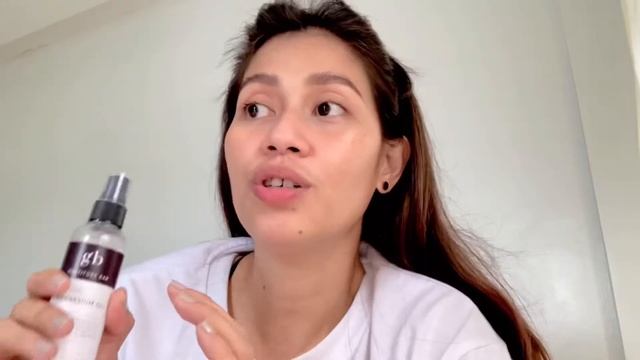 Super effective skincare routine for glowing skin/ Gratitude Bar Skincare Review | Candy B. смотреть онлайн