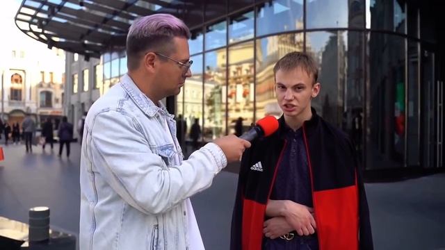 Шимер шимер приехал в Москву на фит с OG Buda смотреть онлайн