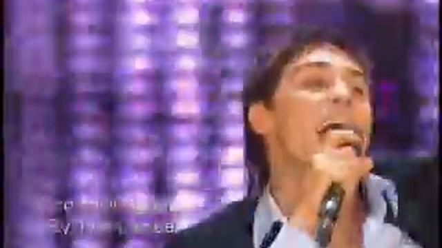 Dima Bilan - Never Let You Go REmixes with russian смотреть онлайн