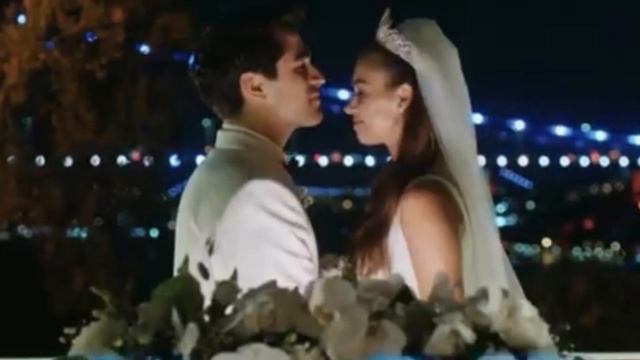 Yalı Çapkını 37.Bölüm Seyfer aşk kareleri geldi смотреть онлайн