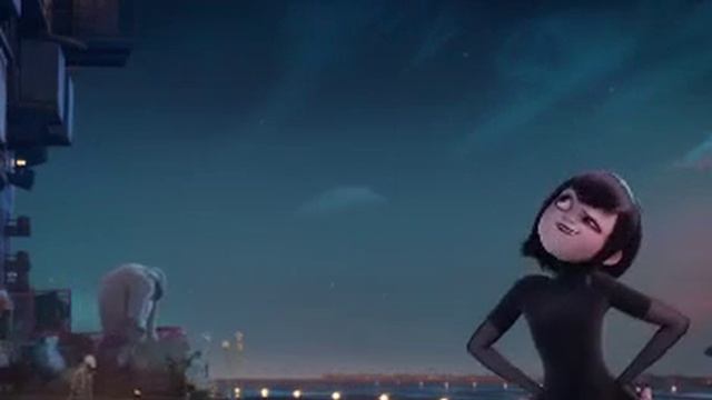 Монстры на каникулах 3 море зовет трейлер 2018 смотреть онлайн