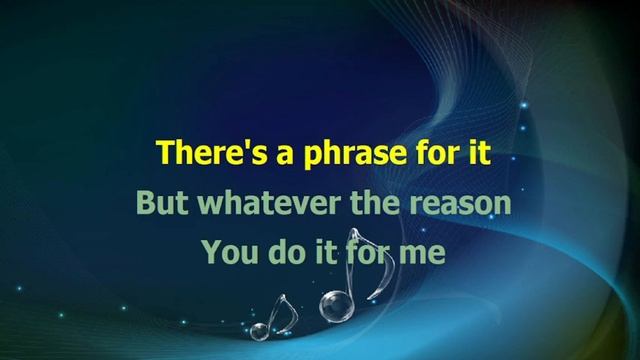 Tina Turner - WHAT'S LOVE GOT TO DO WITH IT - karaoke смотреть онлайн