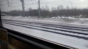 НЕВСКИЙ ЭКСПРЕСС