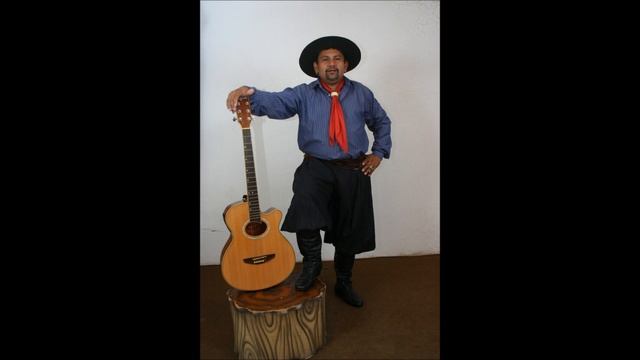 Gaudério Costeiro - Santo Antônio смотреть онлайн