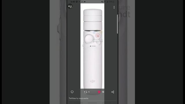 DJI OSMO MOBILE 5 " DISEÑO MALO" ?¿ смотреть онлайн