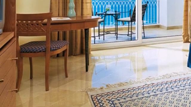 Iberostar Saphir Palace in Hammamet-Yasmine / Hammamet / Tunesien by Gratistours.com смотреть онлайн