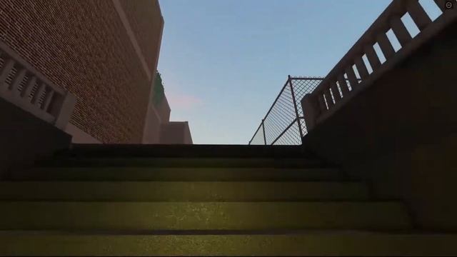 The Backrooms (Roblox Spray Paint) смотреть онлайн
