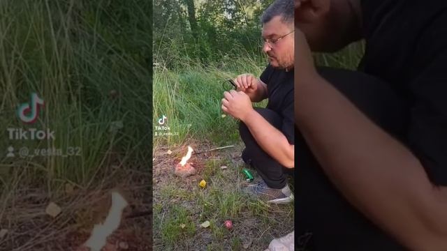 розжиг для костра своими руками из мыла смотреть онлайн