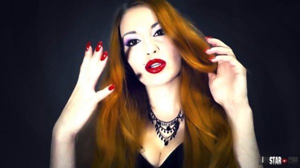 Kira Star Femdom Erotic Hypnosis