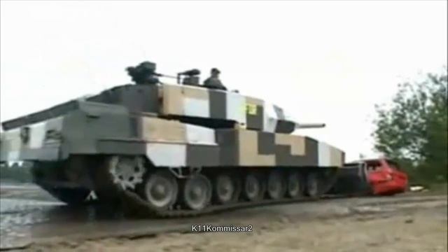Leopard 2 PSO {HD}