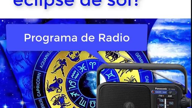 Programa de radio eclipse de sol смотреть онлайн
