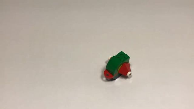 Building the LEGO 31031 Rainforest Animals 3in1 Set смотреть онлайн