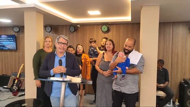 Louvor e Adoração na AD Nissi Pr. Mateus Pompeu ( o poder da paternidade 2 ) смотреть онлайн
