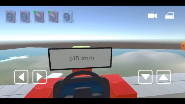 Airplane | Turbine Mod | Evertech Sandbox| Airplane In Evertech Sandbox |