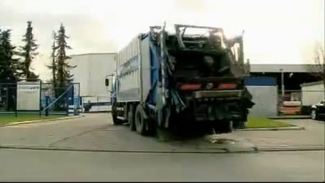 Beroep tegen vergunning Van Gansewinkel смотреть онлайн