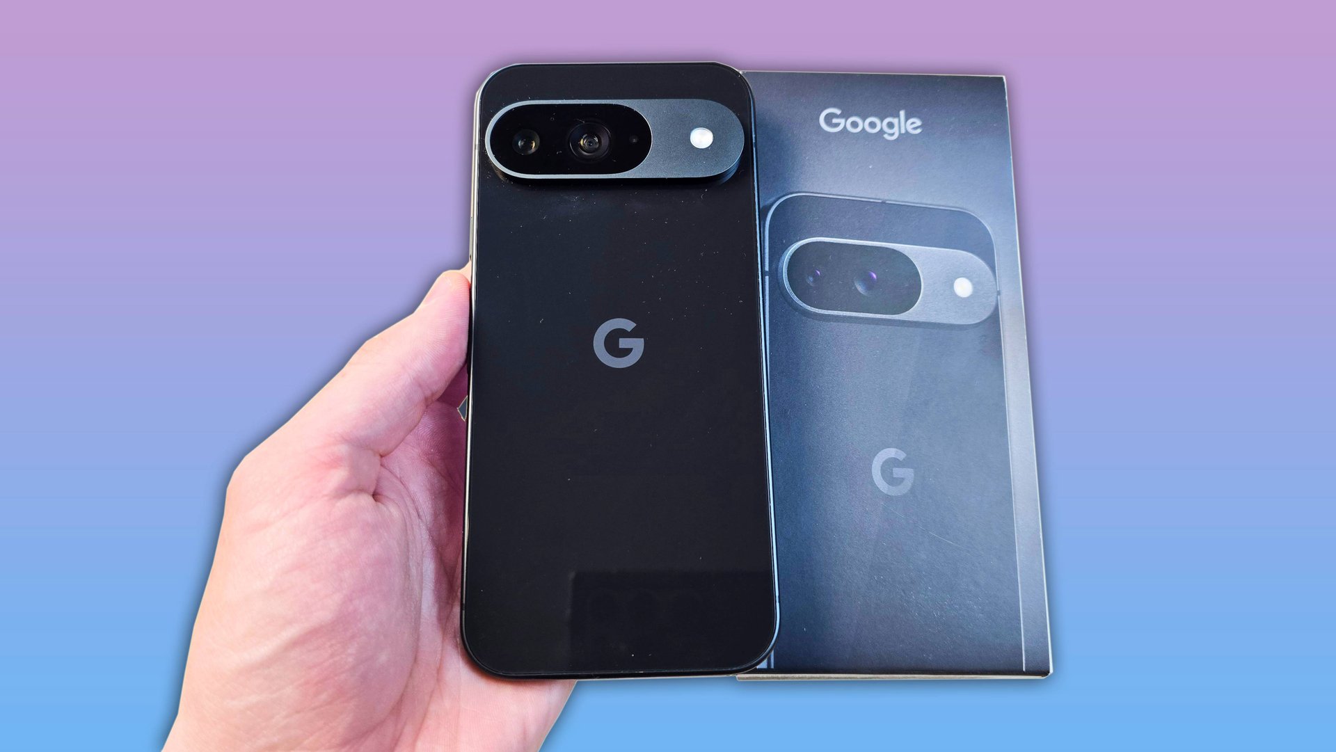 GOOGLE PIXEL 9 - НЕОБЫЧНОЕ ПРЕДЛОЖЕНИЕ НА РЫНКЕ ANDROID! смотреть онлайн