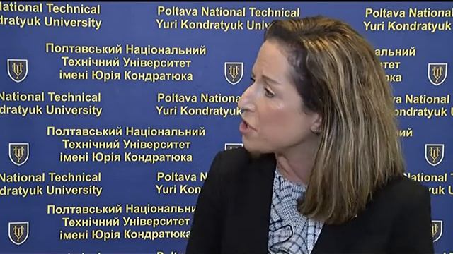 ПолтНТУ разом з американським коледжем Санта Фе реалізує програму для школярів смотреть онлайн